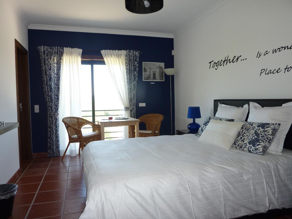 Quinta Helena Bed & Breakfast Almoster Eksteriør bilde